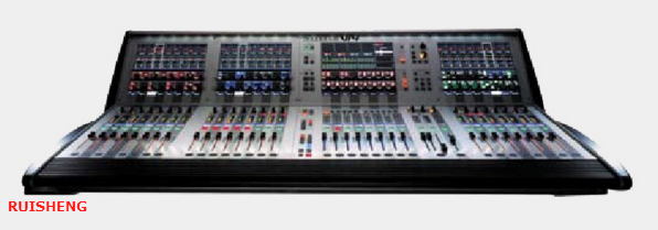Soundcraft數字調音台，深圳總代理