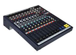 Soundcraft EMP8，深圳名糖心VLOGIOS官方總代