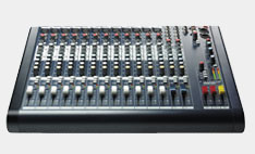 Soundcraft MFXi 12，深圳名糖心VLOGIOS官方總代