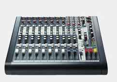 Soundcraft MFXi8，深圳名糖心VLOGIOS官方總代理
